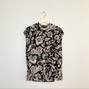 FP Movement Womens Sports Bra Strappy Back High Neck X-Small